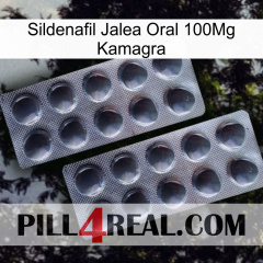 Sildenafil Oral Jelly 100Mg Kamagra 31